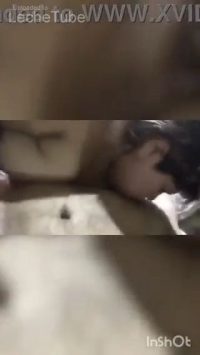 Filtrado video de tomatito 488 aimep3 Catrina mamando y follando