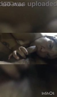 Video porno de Aimep3 mamando guebo porno filtrado
