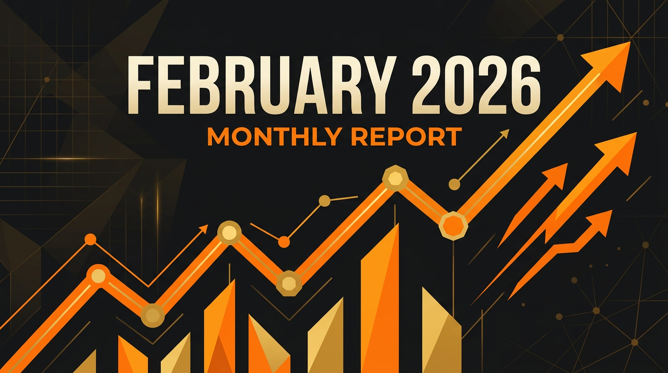 February 2026 Report