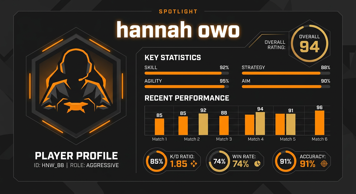 hannah owo