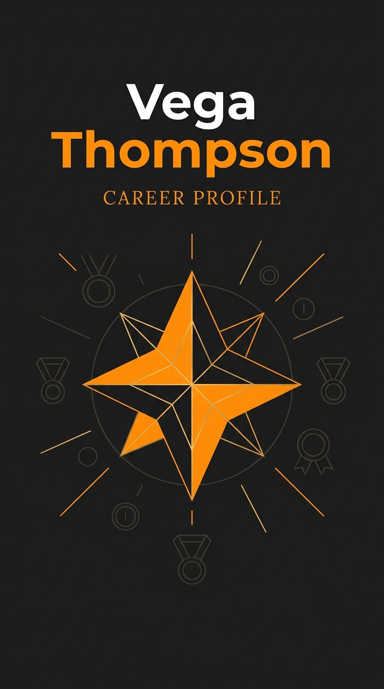 Vega Thompson