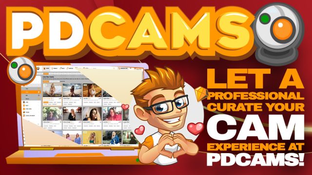 The Plump Guide to 5 Busty Cam Girls & Their Epic Milkers!